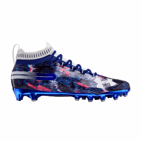 Under Armour Spotlight LE 'Digi Floral'