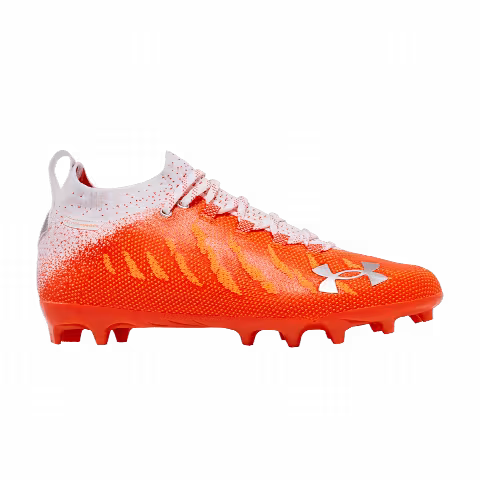 Under Armour Spotlight 'Orange'