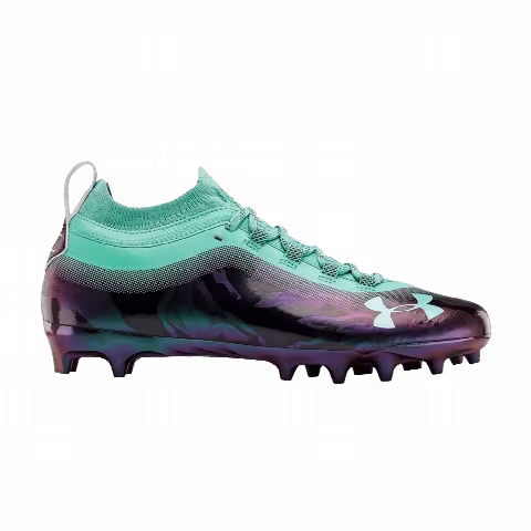 Under Armour Spotlight Lux LE 'Neon Lights'
