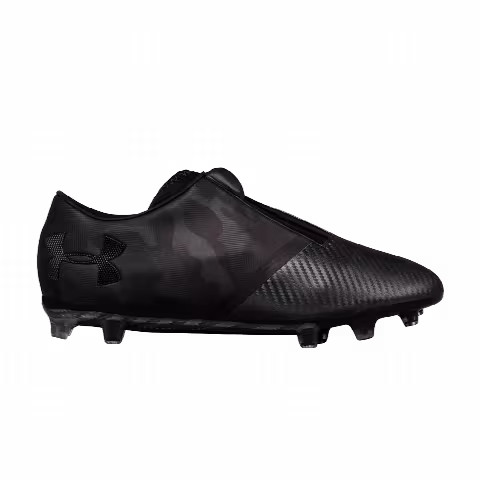 Under Armour Spotlight FG 'Black'