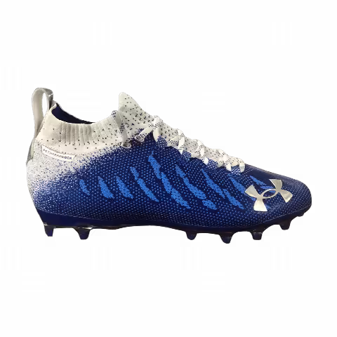 Under Armour Spotlight 'Blue'