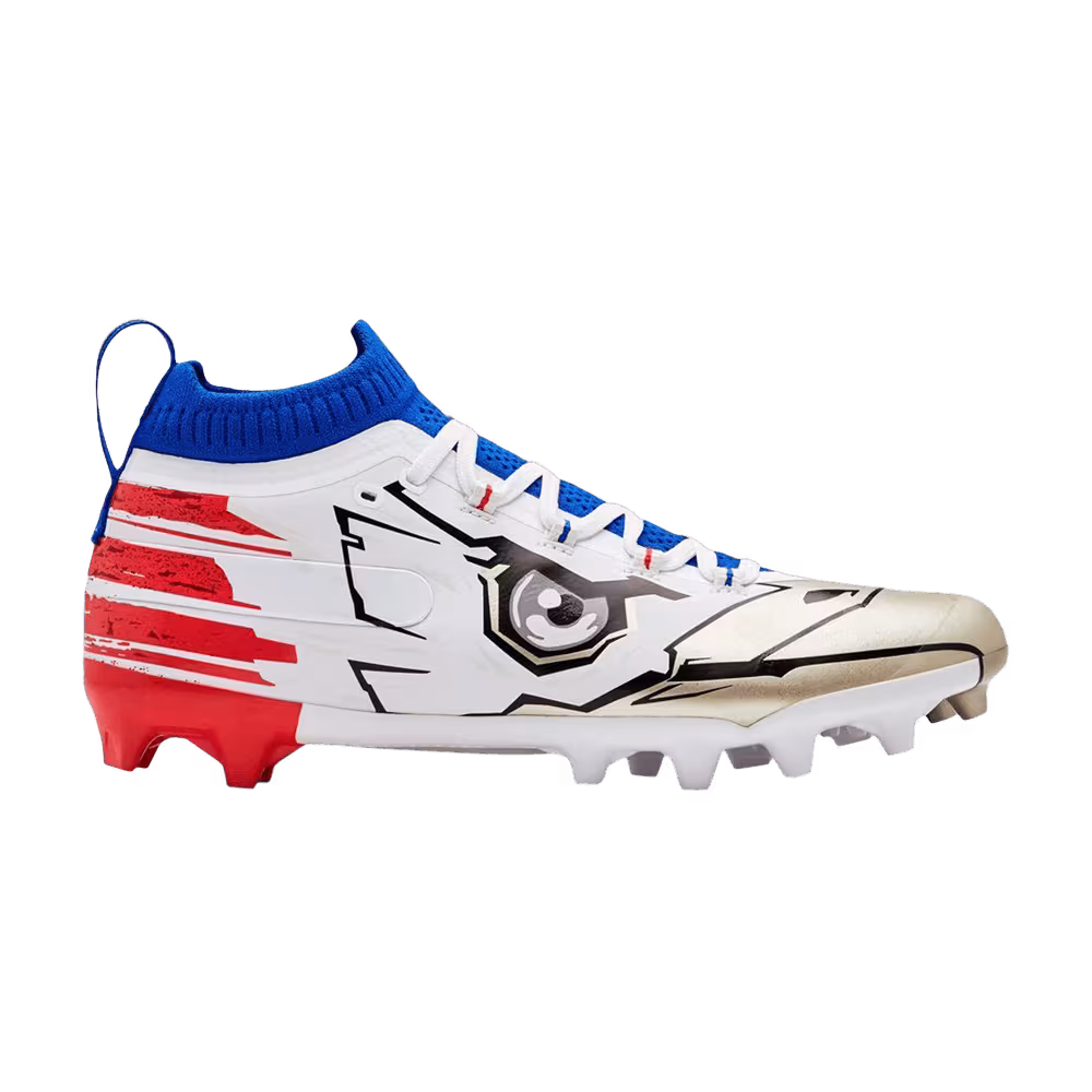 Under Armour Spotlight LE Bald Eagle
