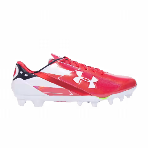 Under Armour Spotlight LE 'Ohio'