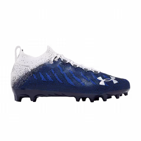 Under Armour Spotlight Lux MC 'Blue'