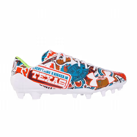 Under Armour Spotlight LE 'Texas'