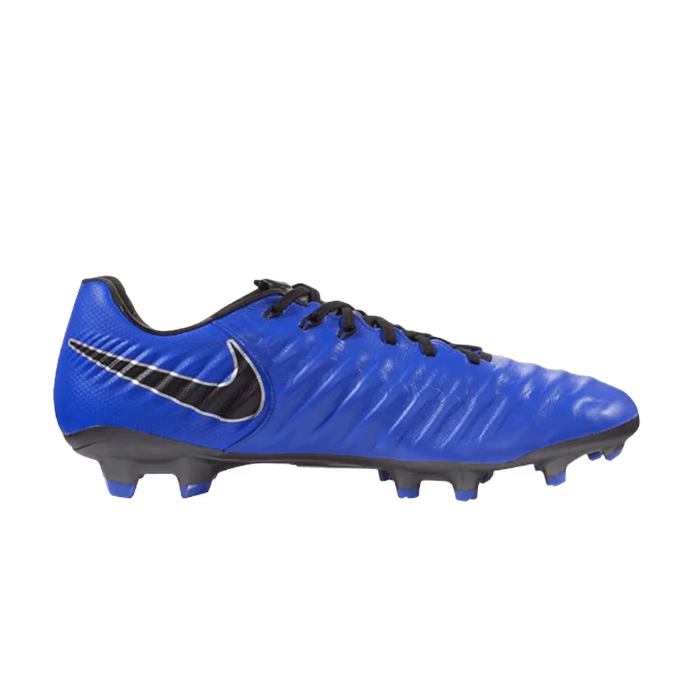 Nike Legend 7 Pro FG Racer Blue