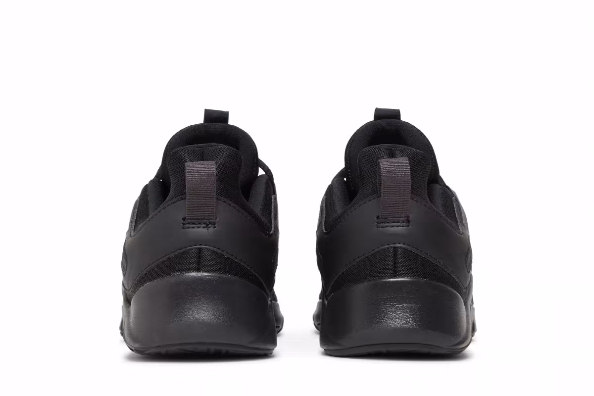 Nike Women's Legend Essential Black Anthracite, view 7