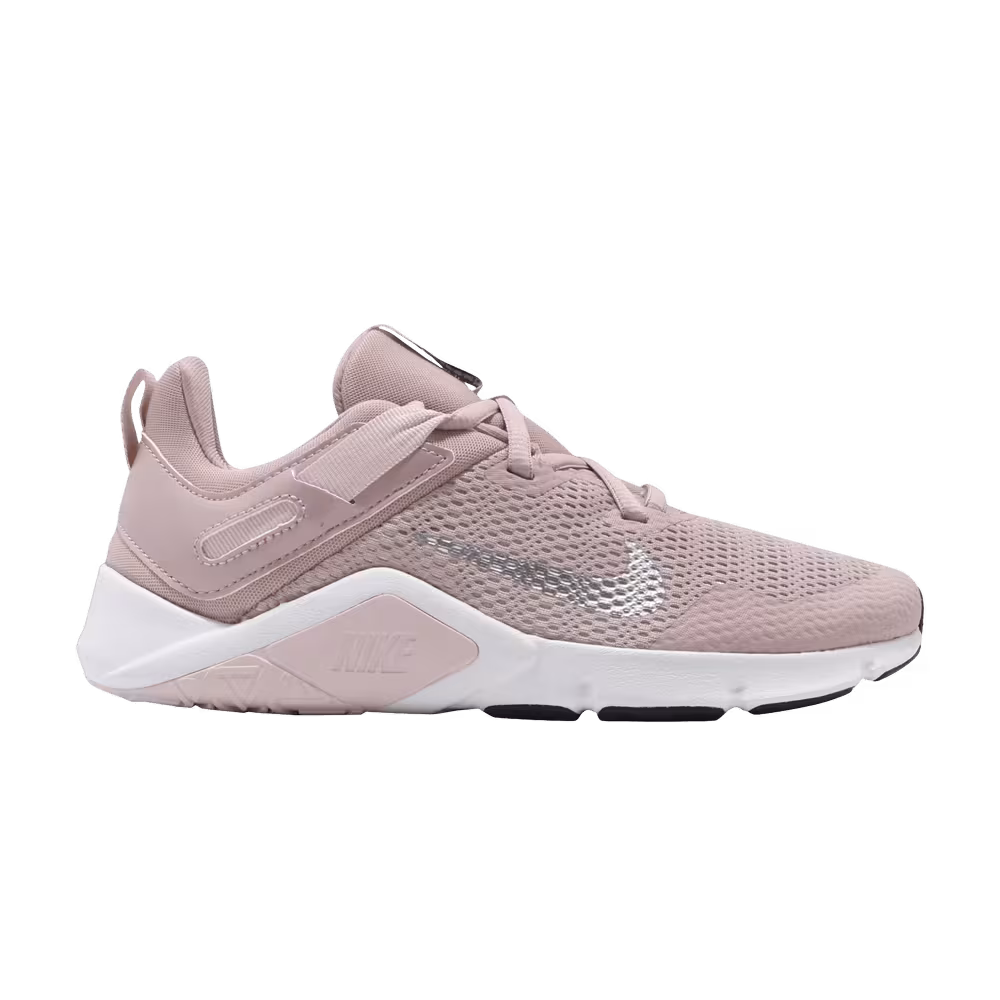 Nike Women's Legend Essential Stone Mauve