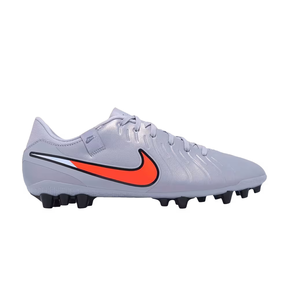 Nike Legend 10 Academy AG Blue Eclipse Black