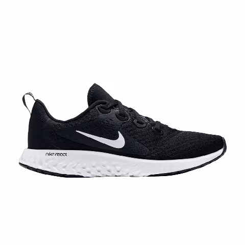 Nike Legend React GS 'Black'