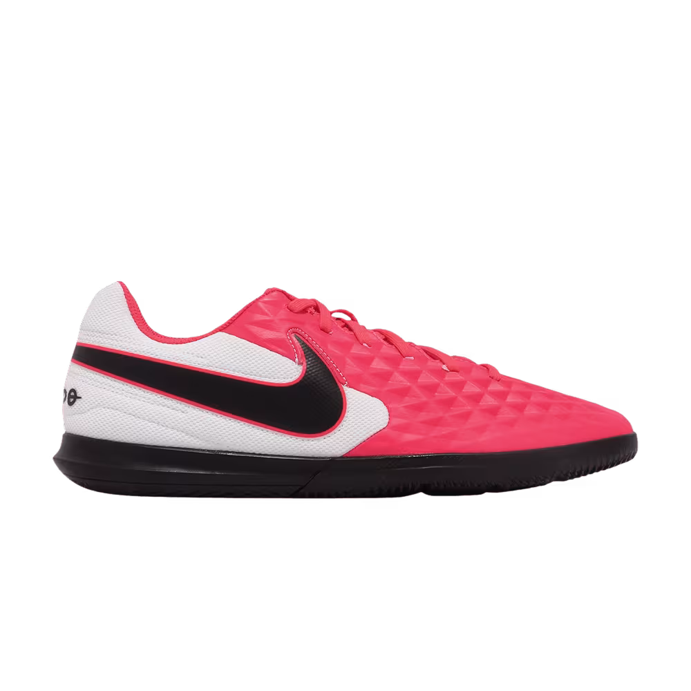 Nike Legend 8 Club IC Laser Crimson