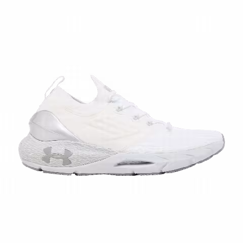 Under Armour HOVR Phantom 2 'White Metallic Silver'