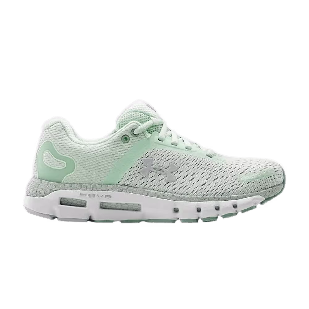 Under Armour Women's HOVR Infinite 2 Seaglass Blue