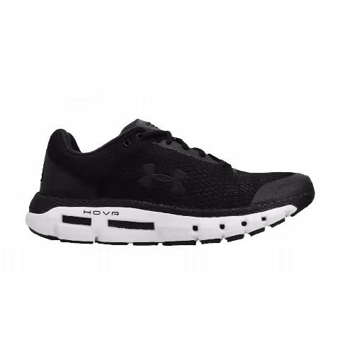 Under Armour HOVR Infinite 'Black White'