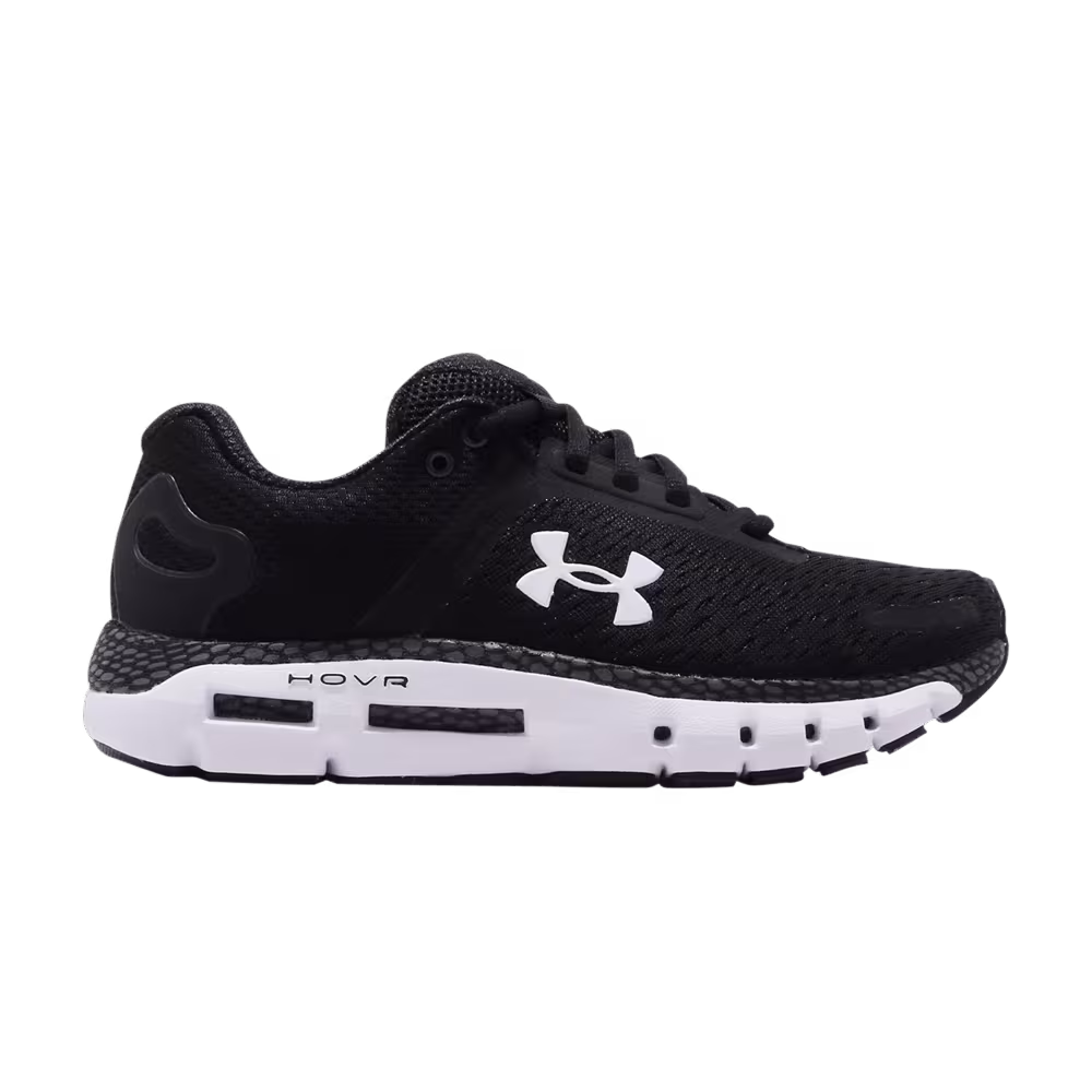 Under Armour Women's HOVR Infinite 2 Black