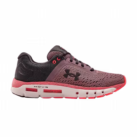 Under Armour Wmns HOVR Infinite 2 'Hushed Pink'
