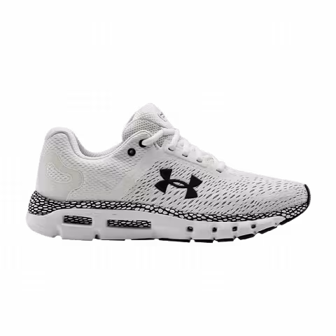 Under Armour Wmns HOVR Infinite 2 'White Black'