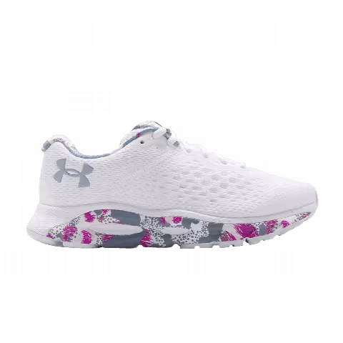 Under Armour Wmns HOVR Infinite 3 HS 'White Camo'
