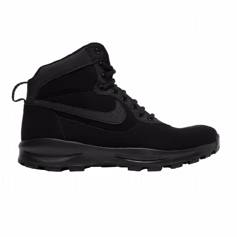 Nike Manoadome 'Triple Black'