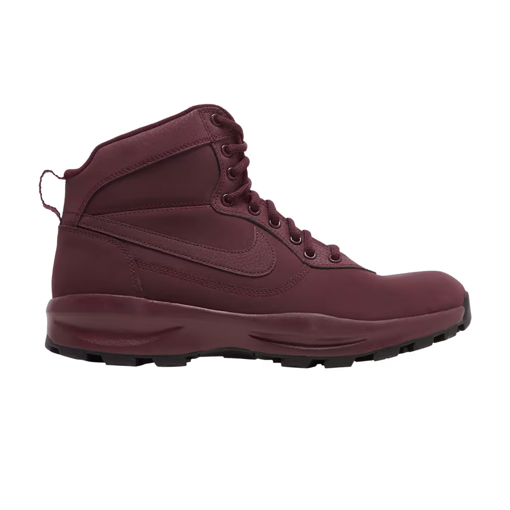 Nike Manoadome Night Maroon
