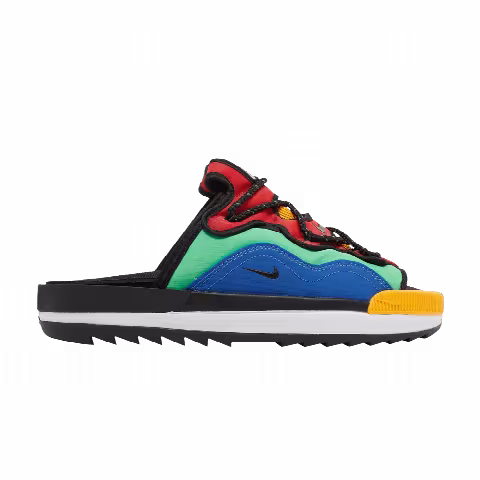 UNO x Nike Offline 2.0 Premium Slip-On 'Multi-Color'