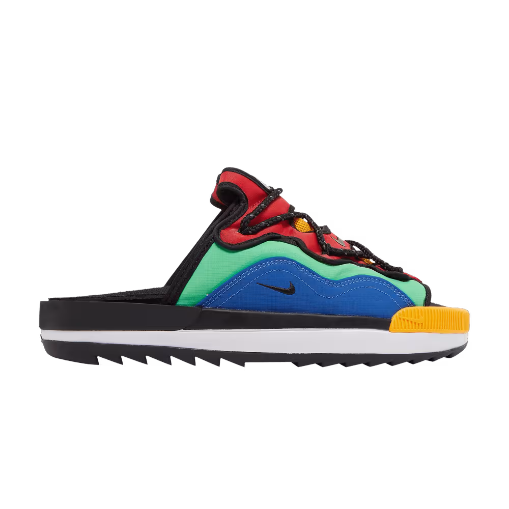 UNO x Nike Offline 2.0 Premium Slip-On Multi-Color
