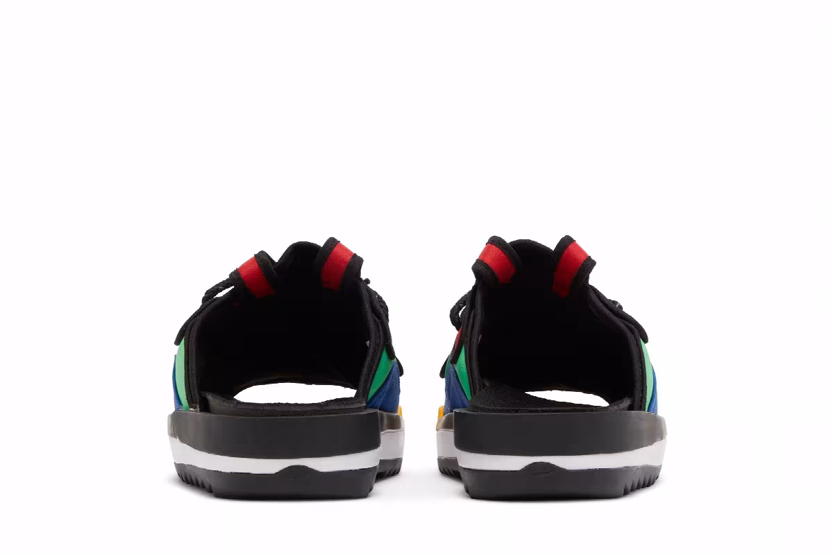 UNO x Nike Offline 2.0 Premium Slip-On Multi-Color, view 7