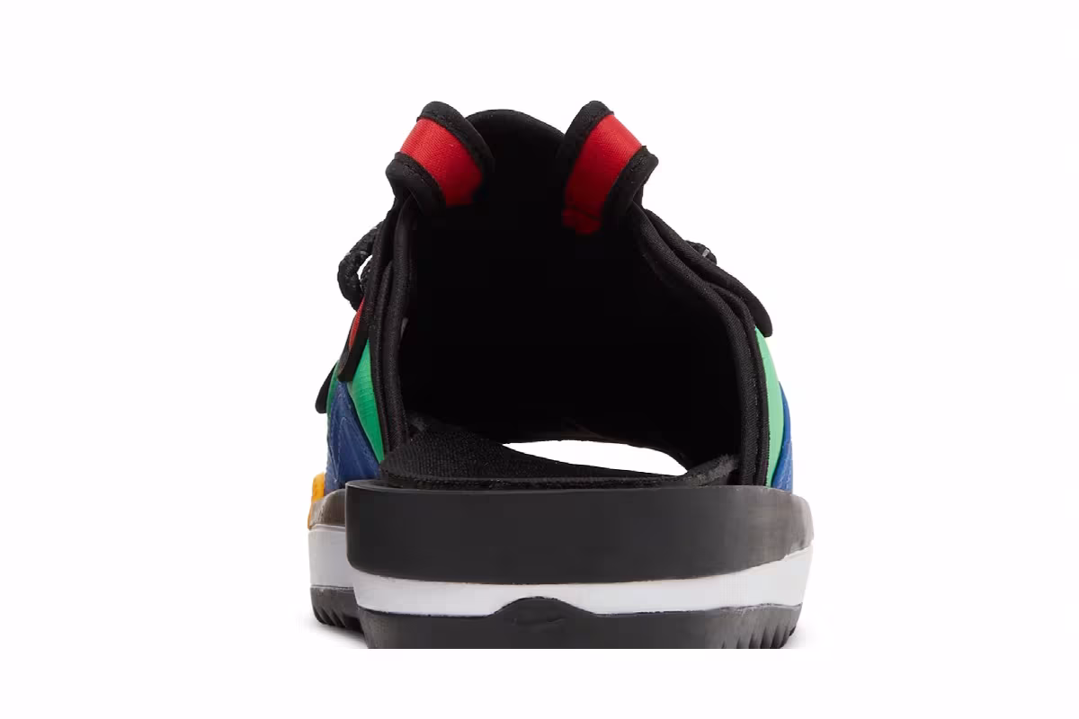 UNO x Nike Offline 2.0 Premium Slip-On Multi-Color, view 8