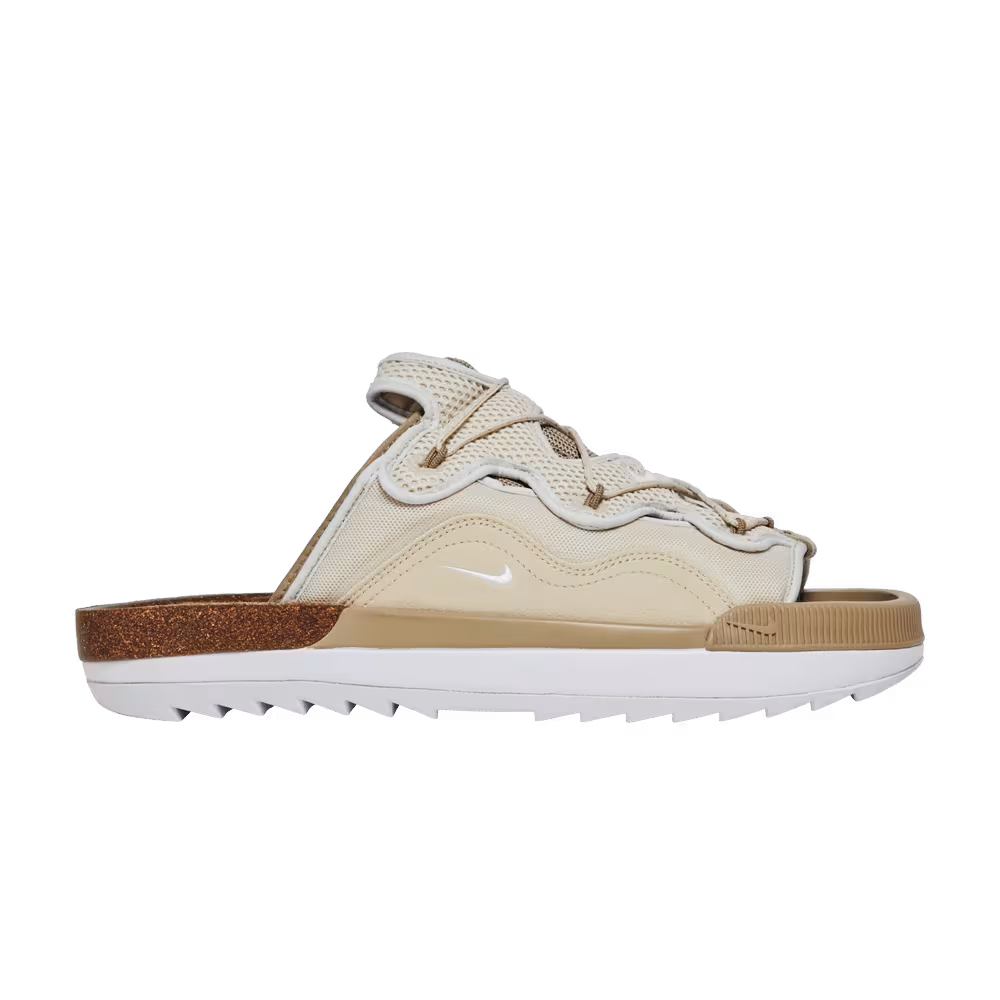 Nike Offline 2.0 Slip-On Rattan