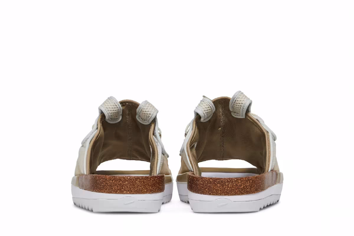 Nike Offline 2.0 Slip-On Rattan, view 7