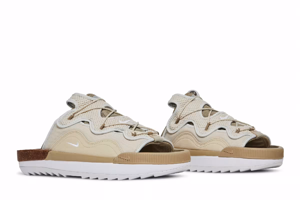 Nike Offline 2.0 Slip-On Rattan, view 9