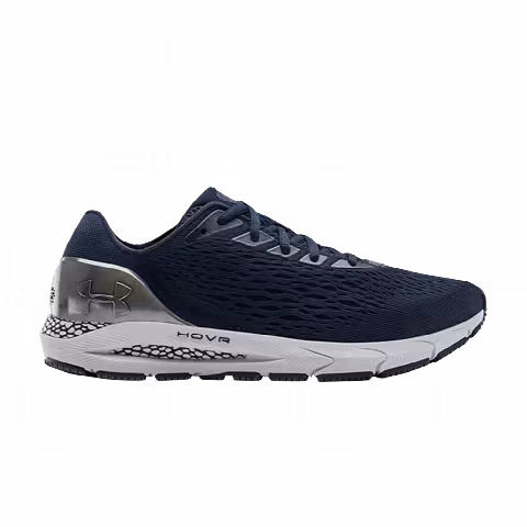 Under Armour HOVR Sonic 3 'Midnight Navy Metallic'