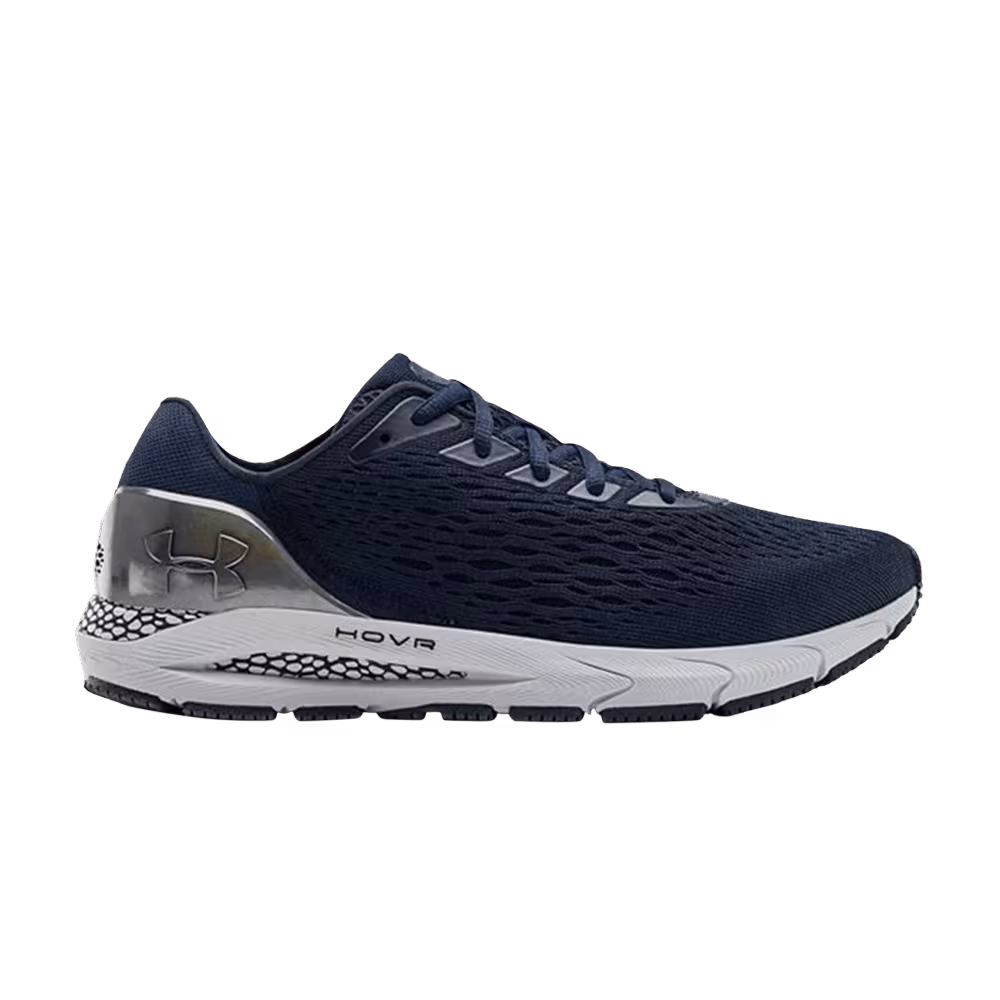 Under Armour HOVR Sonic 3 Midnight Navy Metallic