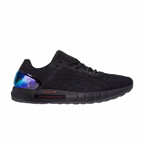 Under Armour HOVR Sonic 2 Connected 'Black'