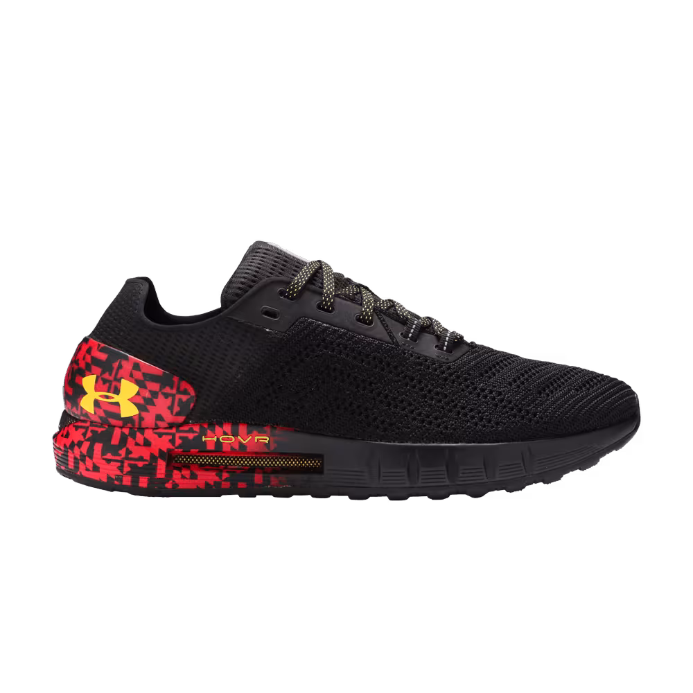Under Armour HOVR Sonic 2 NCAA Maryland Terrapins