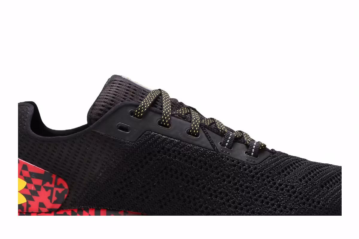 Under Armour HOVR Sonic 2 NCAA Maryland Terrapins, view 3
