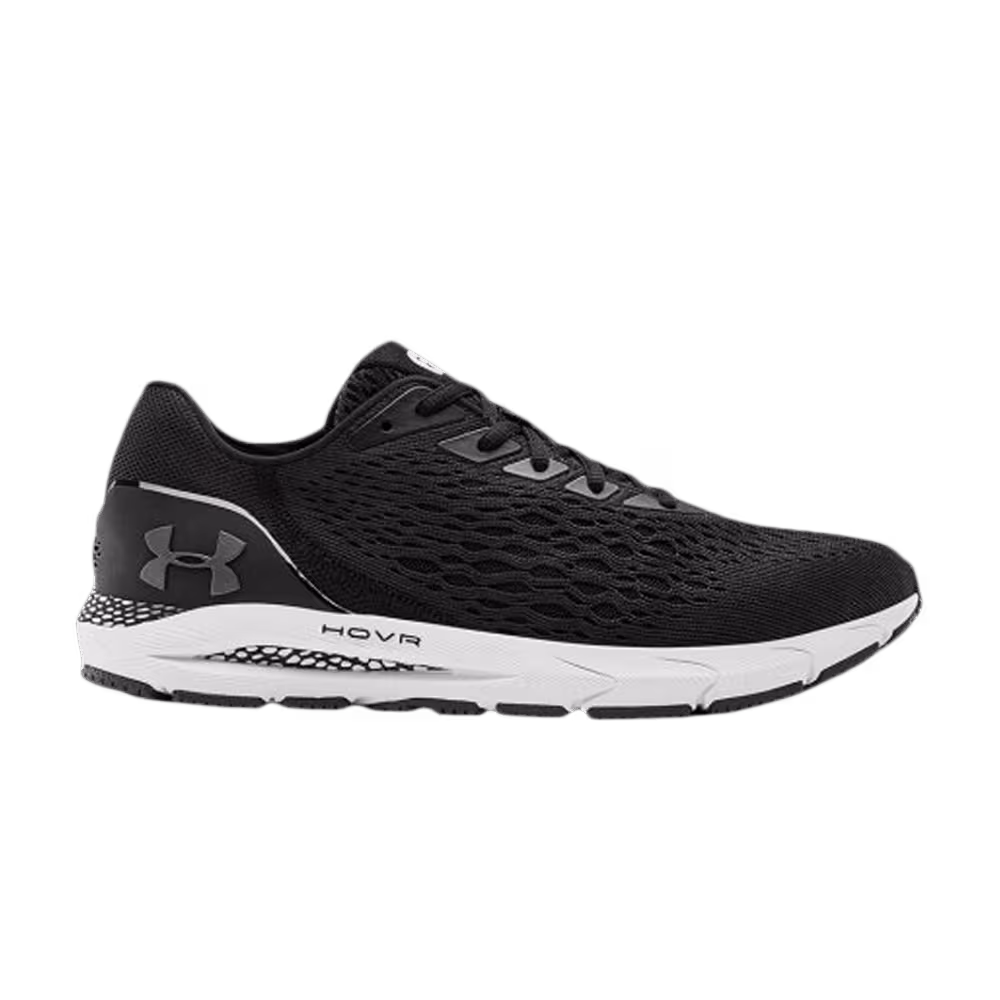 Under Armour HOVR Sonic 3 Black