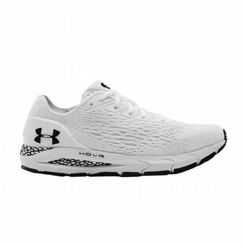 Under Armour Wmns HOVR Sonic 3 'White Black'