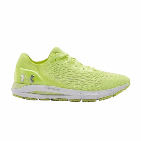 Under Armour HOVR Sonic 3 W8LS 'Fluorescent Yellow'