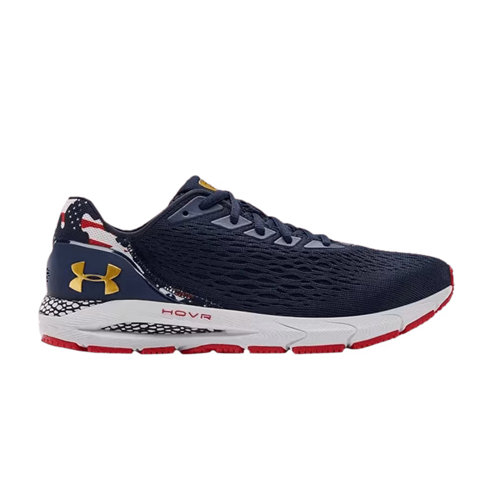 Under Armour HOVR Sonic 3 USA