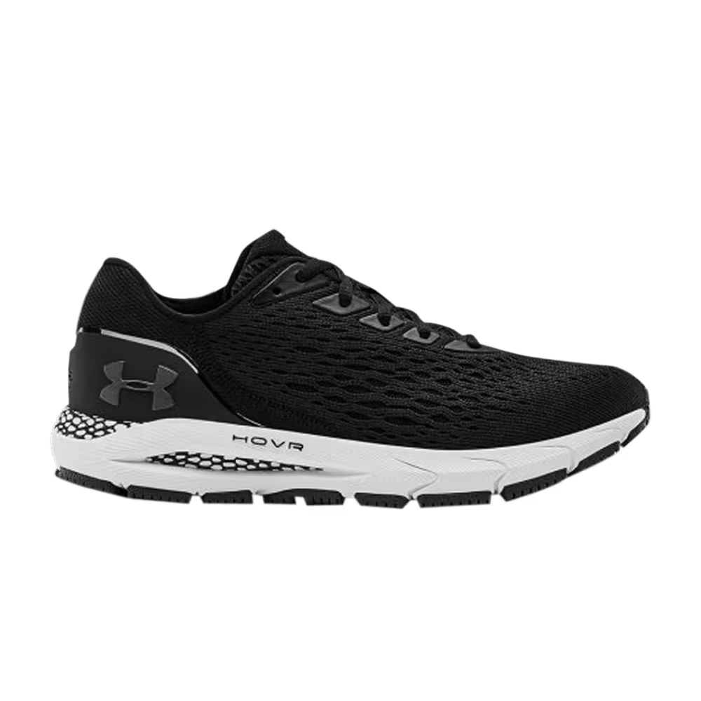 Under Armour Women's HOVR Sonic 3 Black