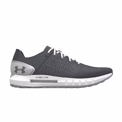 Under Armour HOVR Sonic Connected 'Grey'