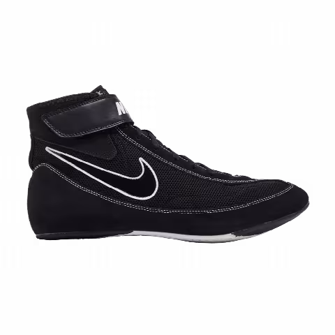 Nike Speedsweep 7 'Black White'