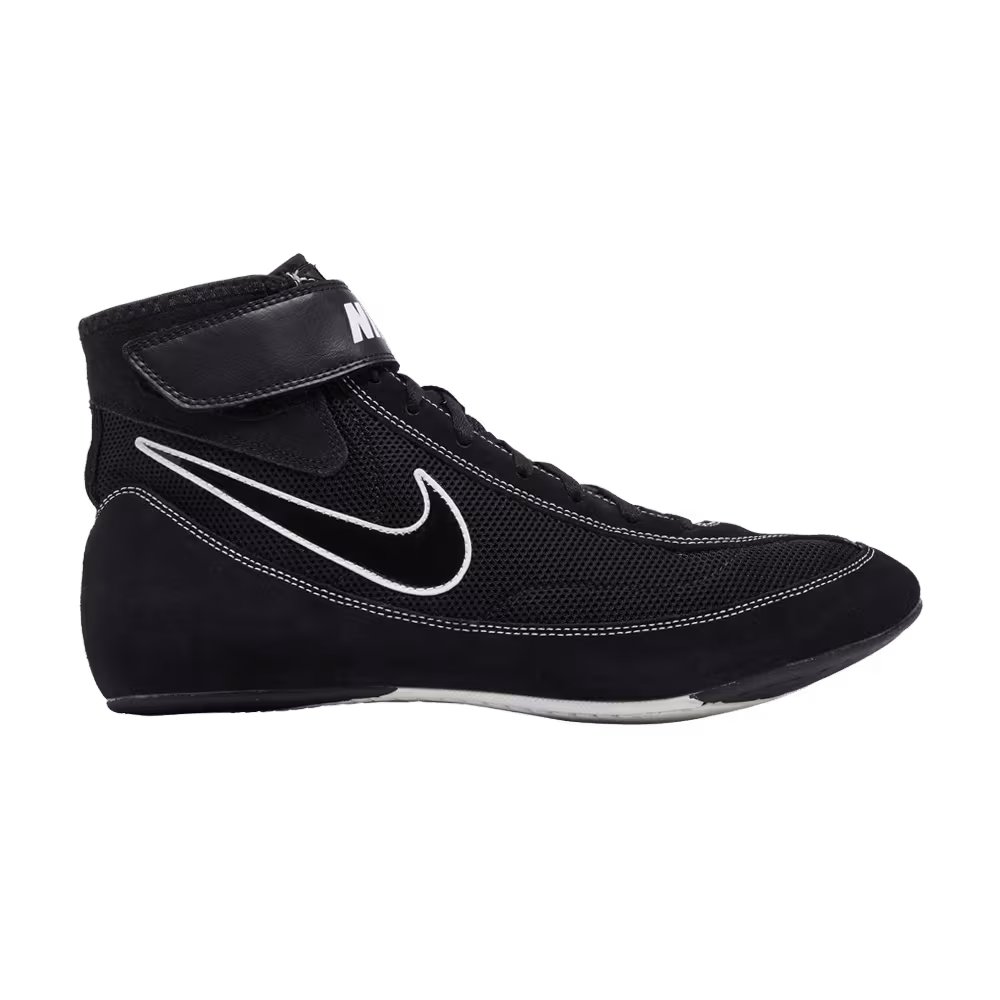 Nike Speedsweep 7 Black White