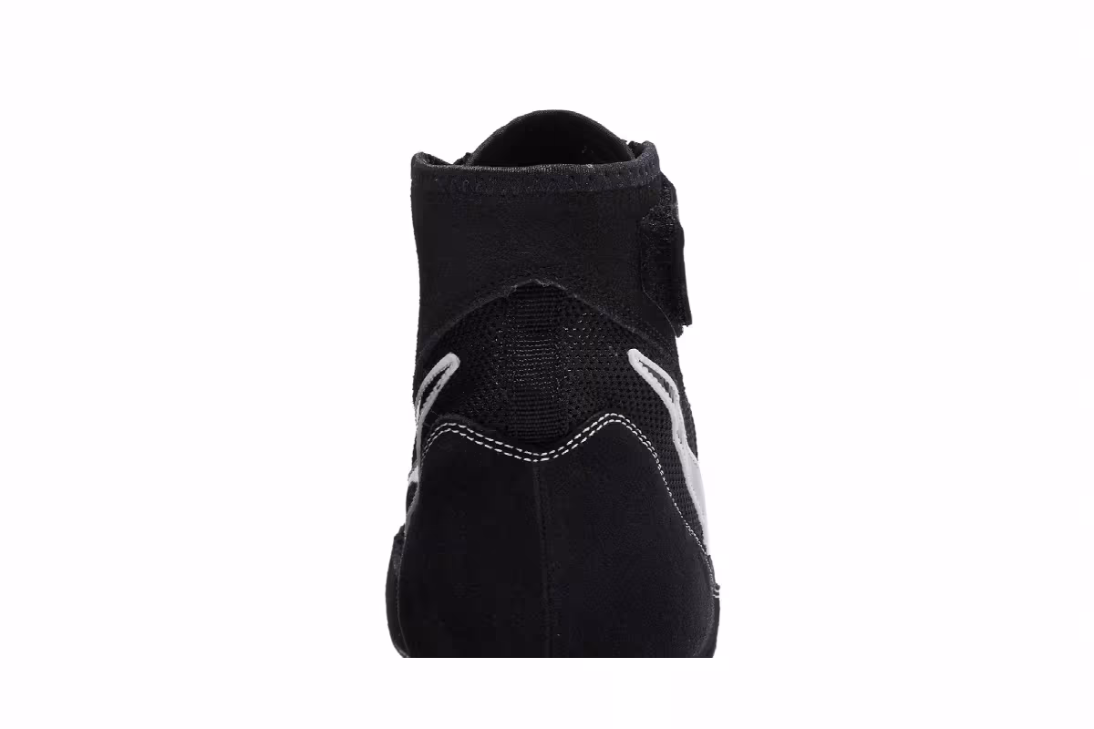 Nike Speedsweep 7 Black White, view 8