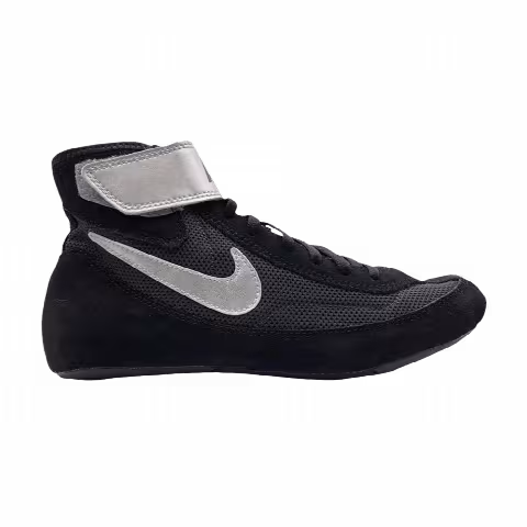 Nike Speedsweep 7 'Black Metalic Silver'