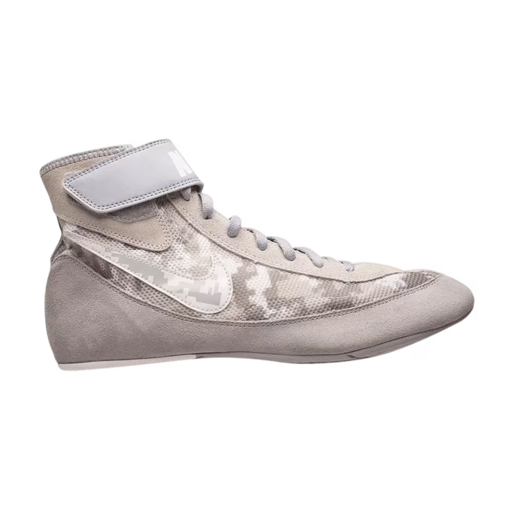 Nike Speedsweep 7 Grey Camo