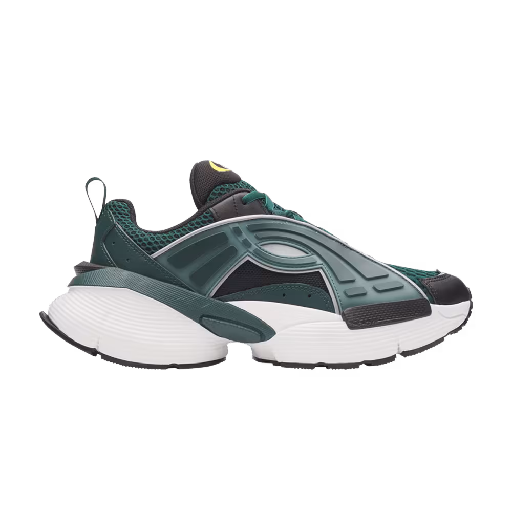 Under Armour Arc 96 Arden Green White Campus Gold
