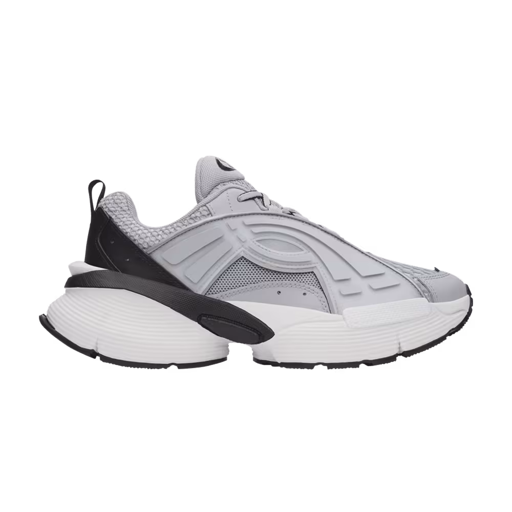 Under Armour Arc 96 Mod Gray White Black