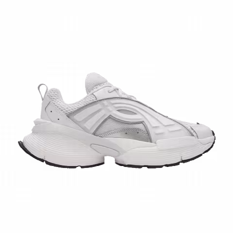 Under Armour Arc 96 'White Black Distant Gray'